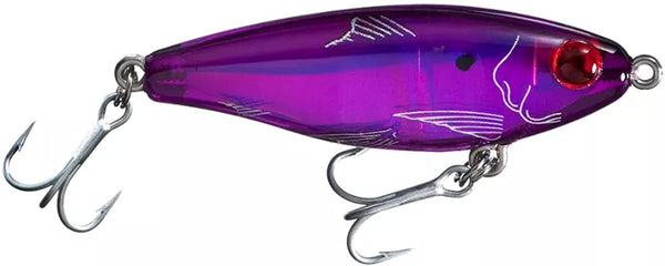 Mirrolure Mirrodine XL Suspended Twitchbait Lures