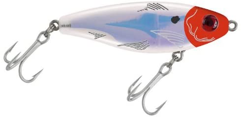 Mirrolure Mirrodine XL Suspended Twitchbait Lures
