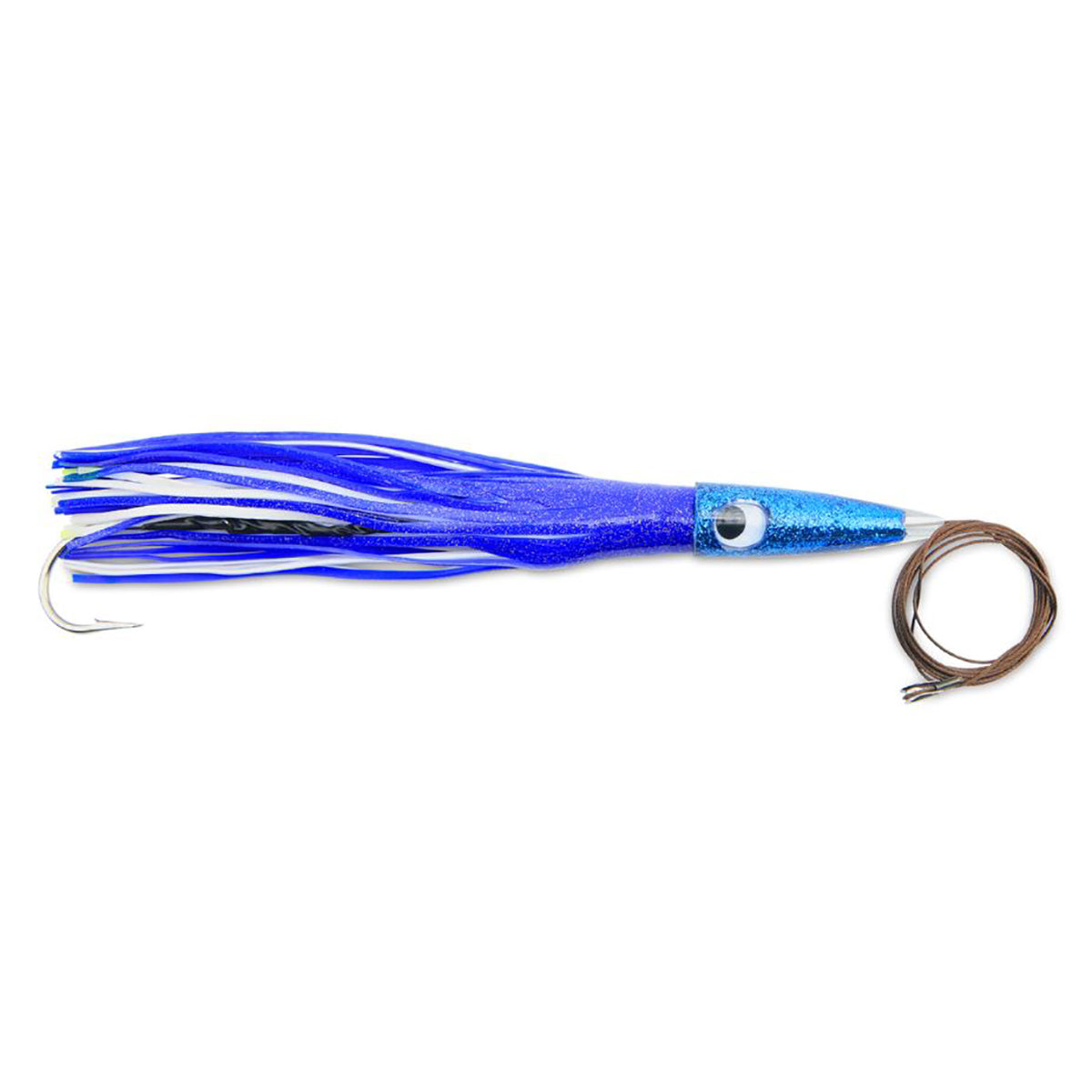 fish wacker lures C&H Lures Wahoo Whacker Rigged & Ready – Reef & Reel