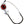 Load image into Gallery viewer, Z-Man Redfish Eye Jigheads Mustad Hooks Fishing Tackle Red