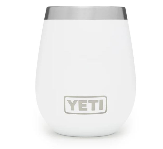 Yeti Rambler 10oz Wine Tumbler – Reef & Reel