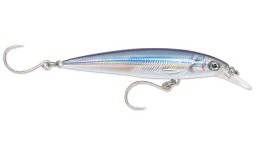 Rapala X-Rap Long Cast 12