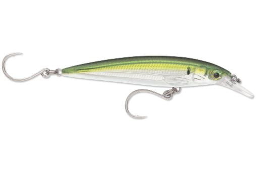 Rapala X-Rap Long Cast 12