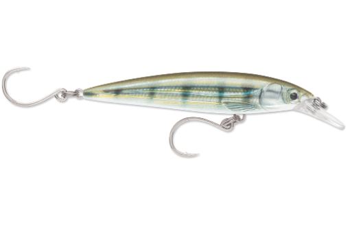 Rapala X-Rap Long Cast 12
