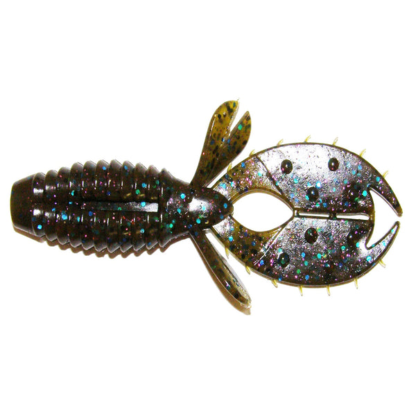 Big Bite Baits YoMama