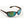 Load image into Gallery viewer, Bajio Balam Sunglasses in Honey Brown and Drift Gloss Green