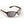Load image into Gallery viewer, Bajio Balam Sunglasses in Honey Brown and Drift Gloss Silver