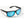 Load image into Gallery viewer, Bajio Boneville Sunglasses in Classic Black and Matte Blue
