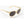 Load image into Gallery viewer, Bajio Casuarina Sunglasses in Strand and Gloss Grey