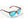 Load image into Gallery viewer, Bajio Casuarina Sunglasses Tinta Split Matte and Blue