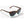 Load image into Gallery viewer, Bajio Casuarina Sunglasses Wrack Tinta Split Matte and Grey Lenses