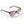 Load image into Gallery viewer, Bajio Casuarina Sunglasses Wrack Tinta Split Matte and Pink Lenses

