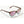 Load image into Gallery viewer, Bajio Casuarina Sunglasses Wrack Tinta Split Matte and Pink Lenses