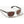 Load image into Gallery viewer, Bajio Gates Sunglasses in Matte Basalt and Copper