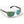 Load image into Gallery viewer, Bajio Gates Sunglasses in Matte Basalt and Green
