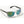 Load image into Gallery viewer, Bajio Gates Sunglasses in Matte Basalt and Green