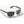 Load image into Gallery viewer, Bajio Gates Sunglasses in Matte Basalt and Grey