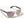 Load image into Gallery viewer, Bajio Gates Sunglasses in Matte Basalt and Pink