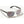 Load image into Gallery viewer, Bajio Gates Sunglasses in Matte Basalt and Silver