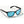 Load image into Gallery viewer, Bajio Gates Sunglasses in Matte Black and Blue