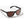 Load image into Gallery viewer, Bajio Gates Sunglasses in Matte Black and Copper