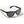 Load image into Gallery viewer, Bajio Gates Sunglasses in Matte Black and Grey