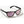Load image into Gallery viewer, Bajio Gates Sunglasses in Matte Black and Pink