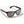 Load image into Gallery viewer, Bajio Gates Sunglasses in Matte Black and Silver