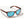 Load image into Gallery viewer, Bajio Gates Sunglasses in Matte Guava and Blue
