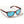 Load image into Gallery viewer, Bajio Gates Sunglasses in Matte Guava and Blue