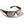 Load image into Gallery viewer, Bajio Nato Sunglasses in Ash Tortoiseshell and Pink
