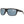 Load image into Gallery viewer, Costa del Mar Broadbill Sunglasses Matte Black and Gray Silver Mirror