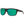 Load image into Gallery viewer, Costa del Mar Broadbill Sunglasses Matte Black and Green Mirror