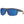 Load image into Gallery viewer, Costa del Mar Broadbill Sunglasses Matte Fog Gray and Blue Mirror 580g