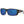 Load image into Gallery viewer, Costa del Mar Cat Cay Sunglasses in Gloss Black with Blue Mirror 580g lenses