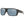 Load image into Gallery viewer, Costa del Mar Diego Sunglasses in Matte Black and Gray-Silver Mirror 580p