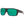 Load image into Gallery viewer, Costa del Mar Diego Sunglasses in Matte Black and Green Mirror 580g