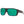 Load image into Gallery viewer, Costa del Mar Diego Sunglasses in Matte Black and Green Mirror 580p