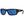 Load image into Gallery viewer, Costa del Mar Fantail Sunglasses in Matte Black and Blue Mirror 580p
