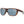 Load image into Gallery viewer, Costa del Mar Ferg Sunglasses in Matte Tortoiseshell and Gray Silver Mirror 580p