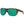 Load image into Gallery viewer, Costa del Mar Ferg Sunglasses in Matte Tortoiseshell and Green Mirror 580p