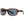 Load image into Gallery viewer, Costa del Mar Inlet Sunglasses in Retro Tortoiseshell and Black Temples with Gray 580p lenses