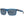 Load image into Gallery viewer, Costa del Mar Rinconcito Sunglasses in Matte Atlantic Blue with Gray 580p lenses
