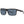 Load image into Gallery viewer, Costa del Mar Rinconcito Sunglasses in Matte Black with Gray 580p lenses
