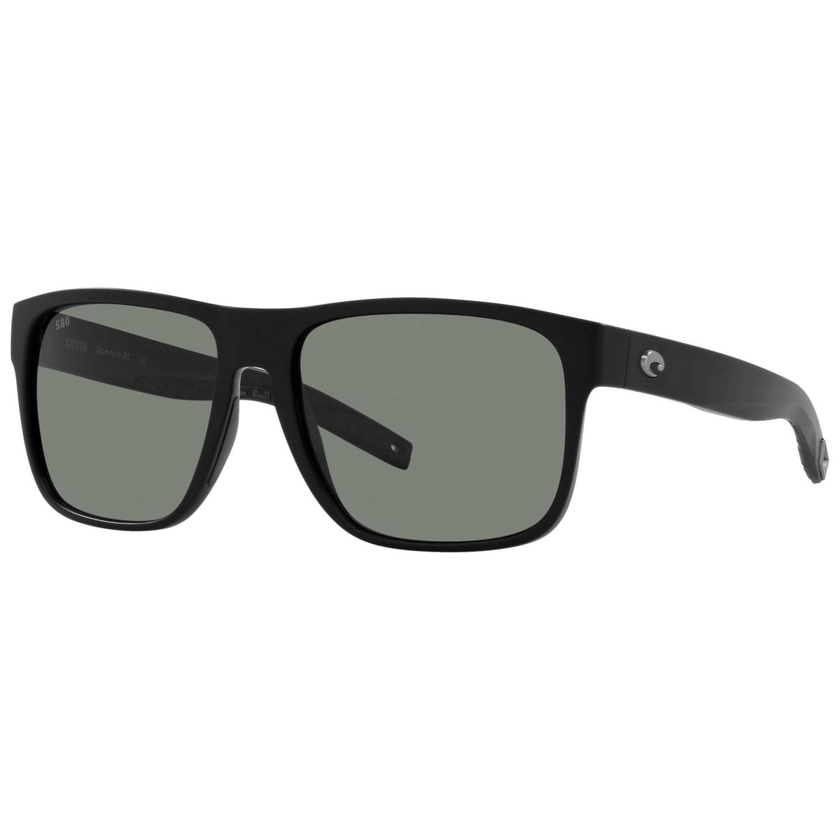 Costa del Mar Spearo XL Sunglasses Reef Reel