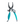 Load image into Gallery viewer, Toadfish Crab Cutter