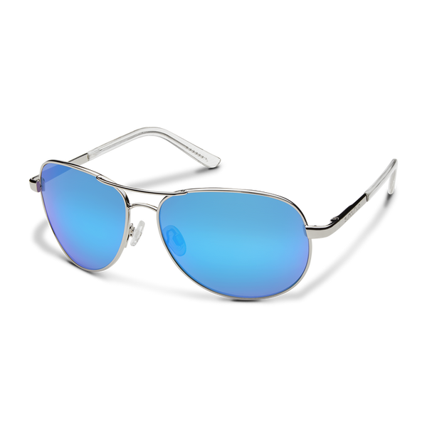 Suncloud Aviator Sunglasses