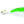 Load image into Gallery viewer, SPRO Bucktail Jig Chartreuse