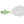 Load image into Gallery viewer, SPRO Bucktail Jig Glow