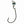 Load image into Gallery viewer, Z-Man Texas Eye Jigheads Fishing Hooks Pearl